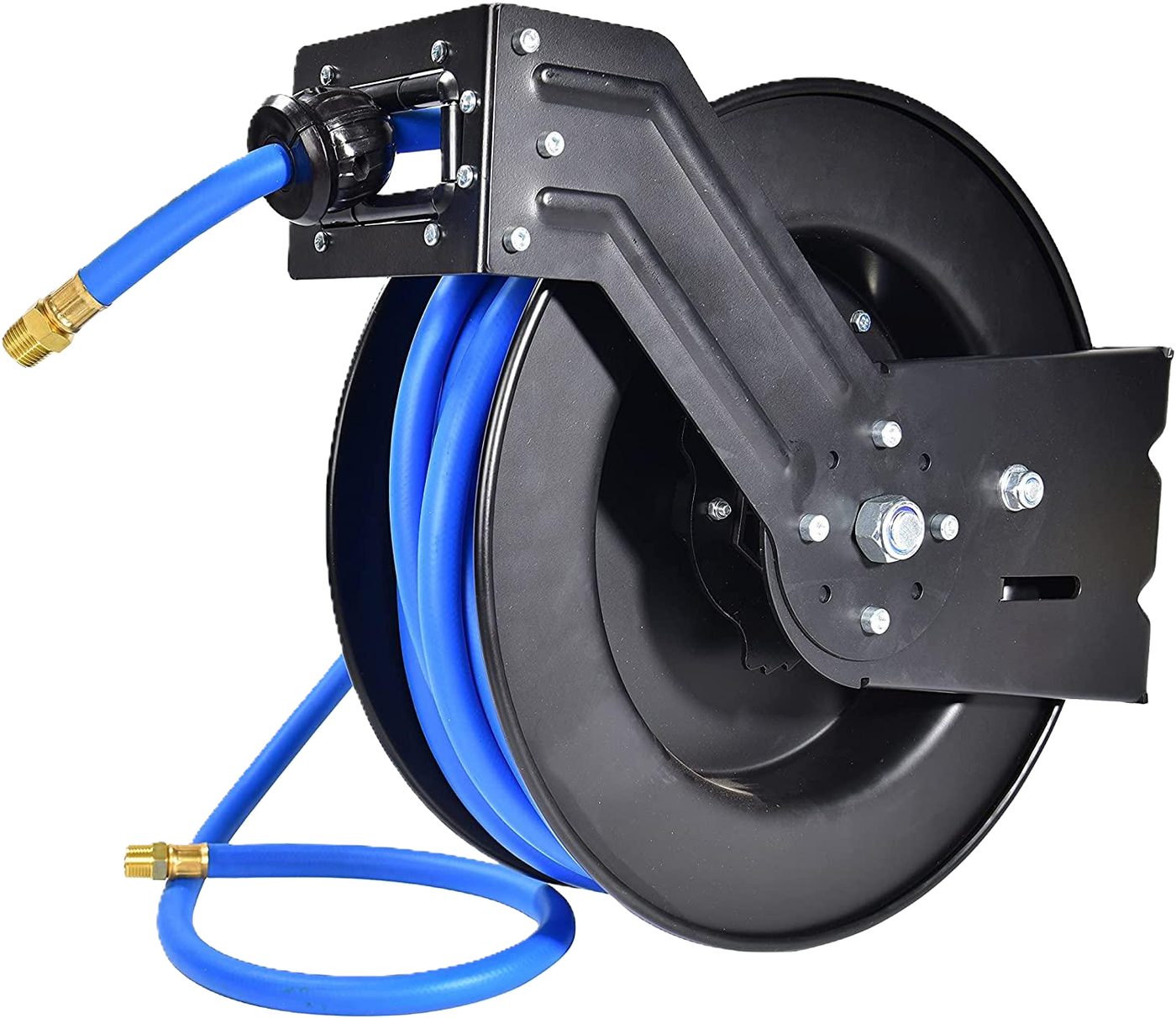 Air & Pneumatic Hose