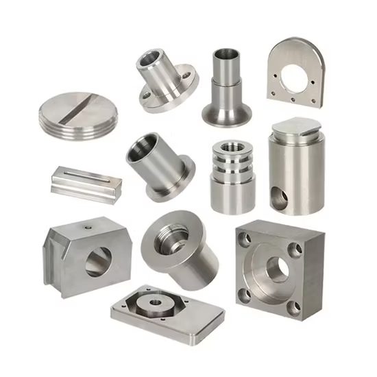 Bespoke Fittings & Adapters