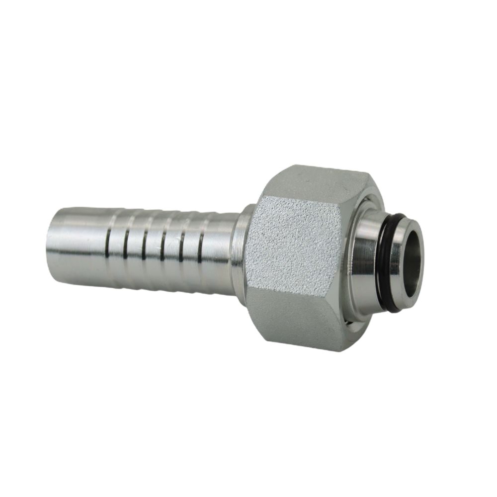 BSPP & BSPT Fittings