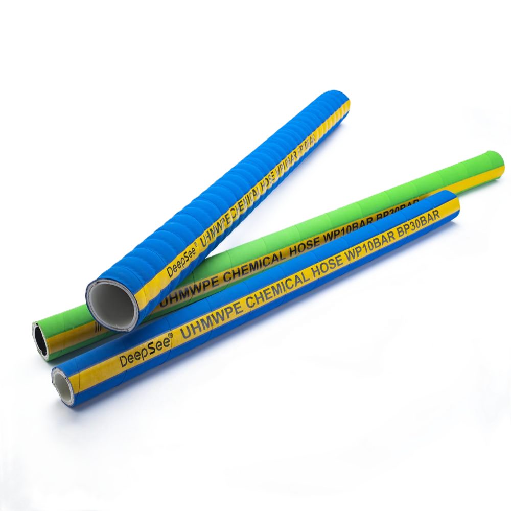 Chemical Hose