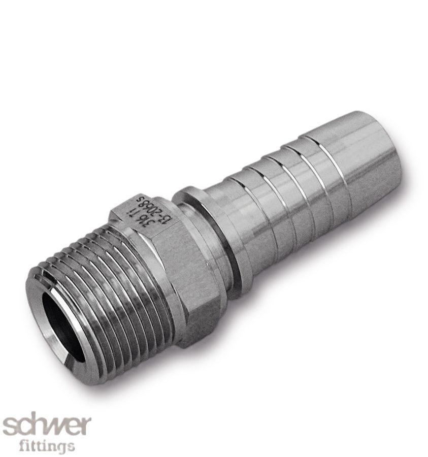 DIN 2353 Compression Fittings