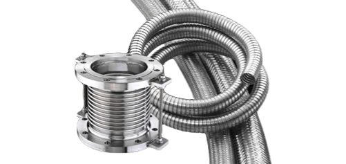 Food-Grade Hose Assemblies