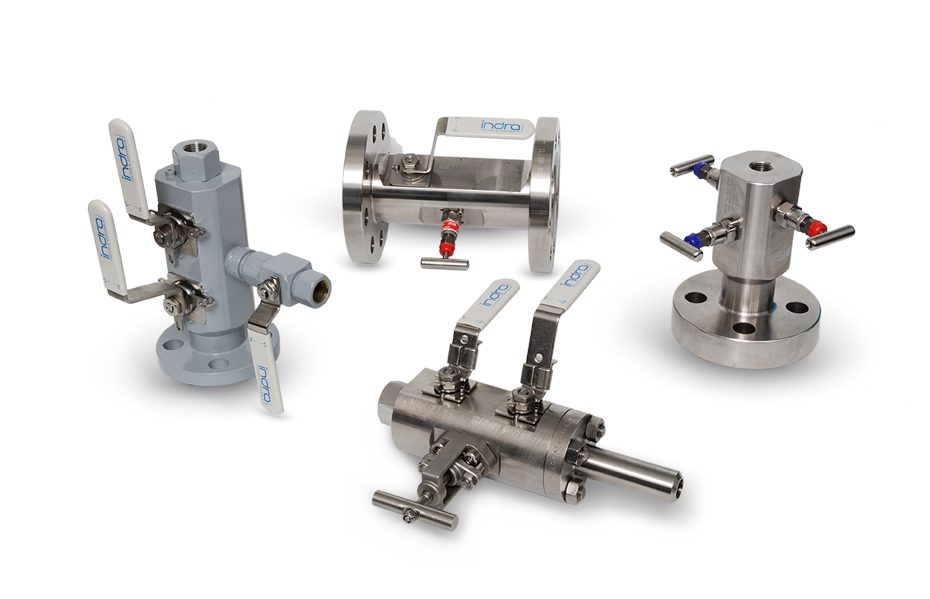 Gauges & Transmitters