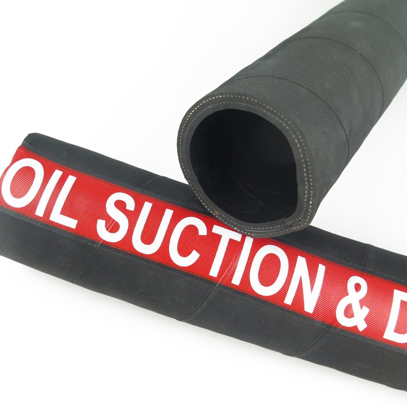 Helical / Suction Hose