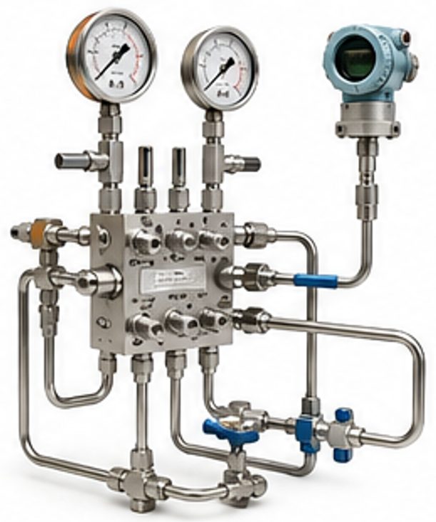 Instrumentation Tubing Solutions