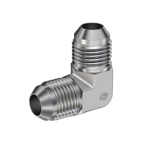 Interlock Couplings