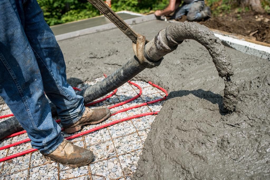 Material Handling Hose
