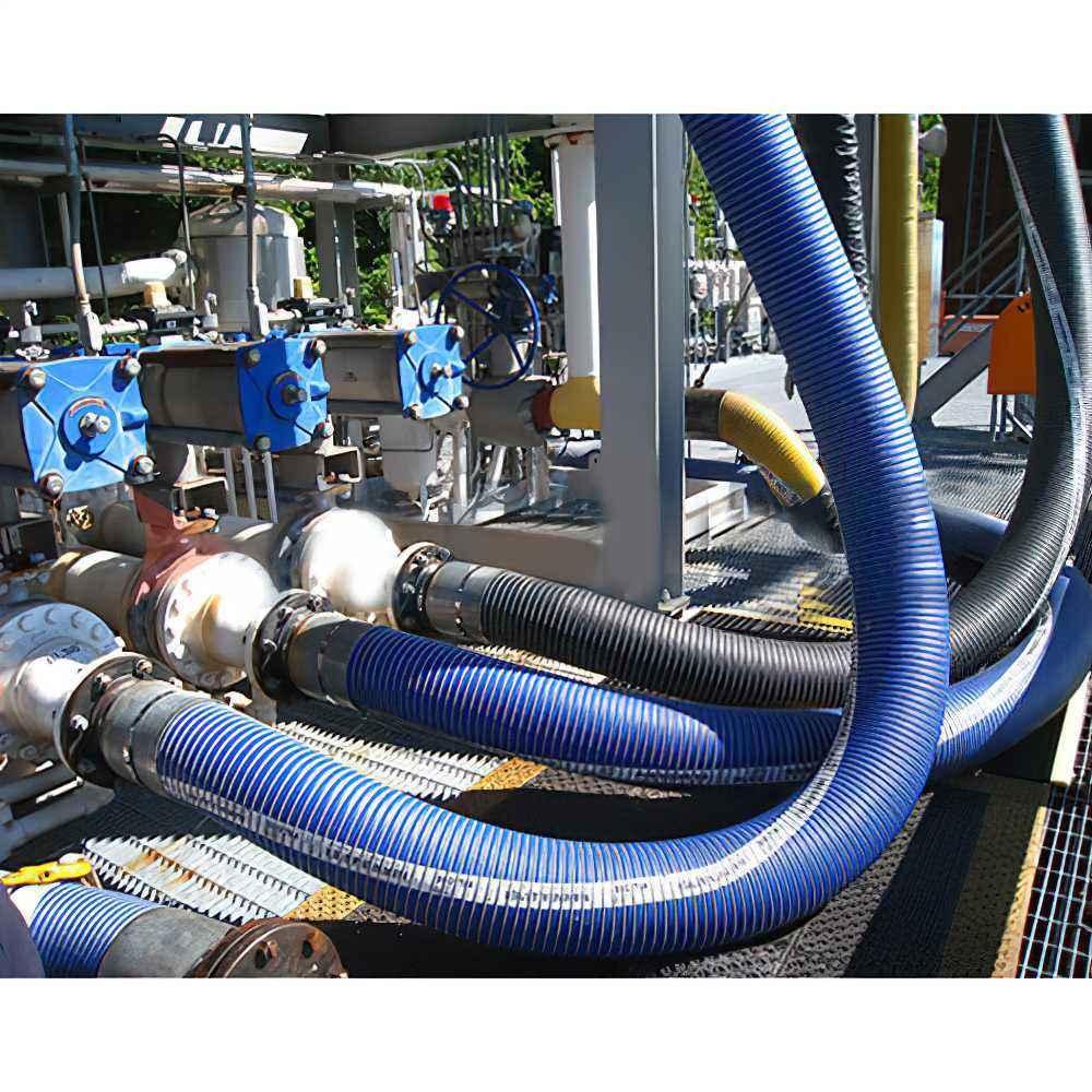 Petroleum & Fuel Hose