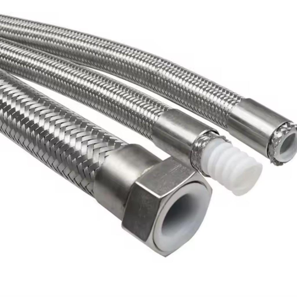 Teflon (PTFE) Hose