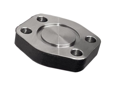 SAE J518 Flanges