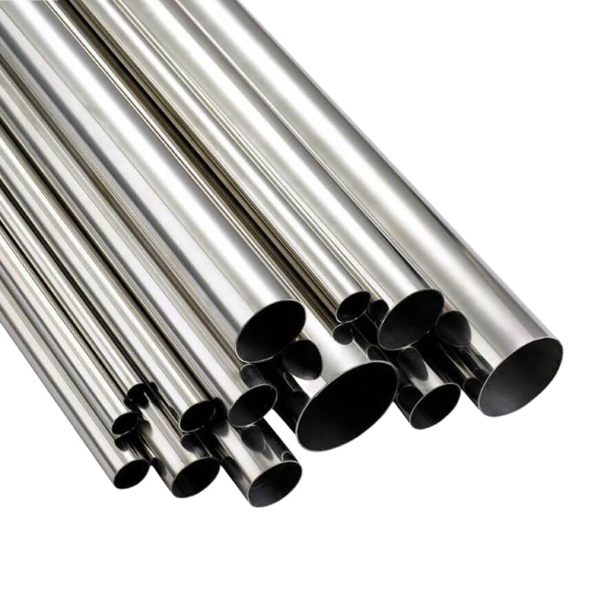 Stainless Steel Mist Nozzles