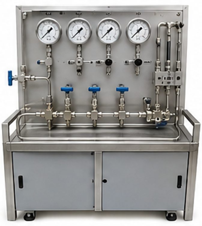 Specialized Test Panels