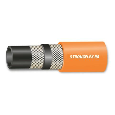 Thermoplastic Hose