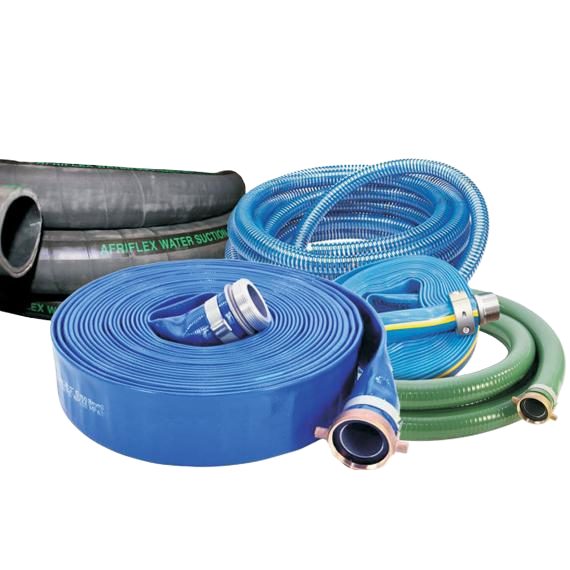 Water Transfer & Steam Hose